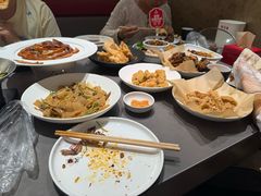 -额娘·春饼烤鸭(乐汇城店)