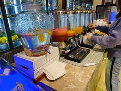 -金安大饭店-金品自助餐厅
