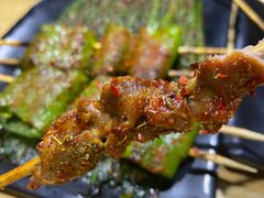 -望京小腰(北京总店)