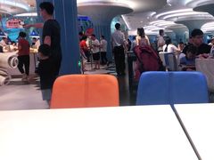 -帝企鹅自助餐厅•儿童岛•真企鹅(长隆企鹅酒店)