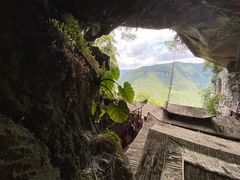 -东南悬空寺方广岩