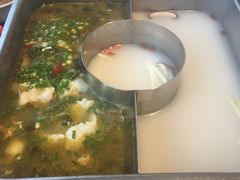 -新辣道鱼火锅(航天万源店)