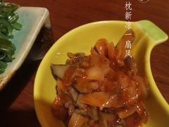 -浪花亭日本料理(古田路店)