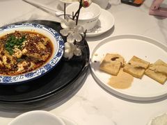 -川味堂·四川豆花(八卦岭店)