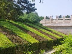 -元大都城垣遗址公园