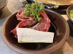-喜来稀肉(金巴利道店)