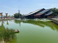-中华郡文化旅游景区
