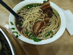 -瞻老元面馆(双塘路店)