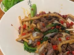 -漆黑觉米粉(三里屯店)