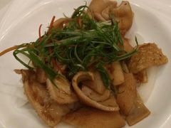 -新兴·金羊座·粤菜点心(乐峰店)