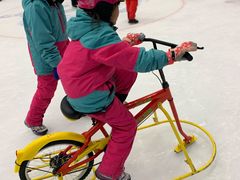 -长沙湘江冰雪世界