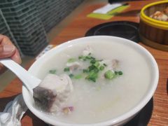 -强记鱼粥(南村店)