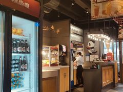 -辣尚瘾·烤鱼·新川菜(交大直营店)