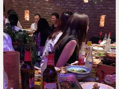 -肉串汪(望京店)