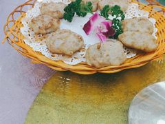 -顺德美食坊(南沙分店)