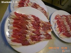 小三们！-裕德孚·非遗手切涮羊肉(东直门内大街店)