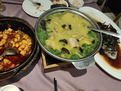 -金哥私房菜馆(张府园总店)