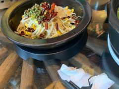 -云海肴·汽锅鸡·云南菜(天山百盛优客店)