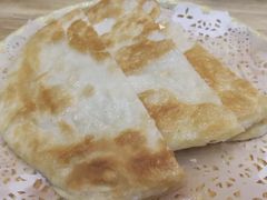 -李连贵熏肉大饼(太行山路分店)