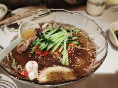 延吉冷面-七八冷面·延边朝鲜族美食(圣熙八号店)