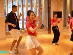 -北京嘉里健身·Kerry Sports(北京嘉里大酒店)