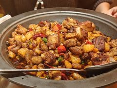 -六月雪干锅(涪城万达广场店)