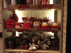 -星巴克(港汇1号办公楼店)