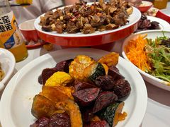 -偏爱炒鸡(老县衙店)