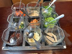 -滇野云南野生菌餐厅(陕西南路店)