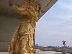 -兴隆文化园景区