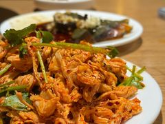 -韩麦大冷面(桂花街直营店)
