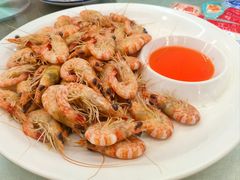 -李妹海鲜大排档(星海湾花园小区店)