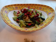 -那家小馆•北京菜•烤鸭(香山店)