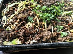 -清真永恒华威肉饼(潘家园店)