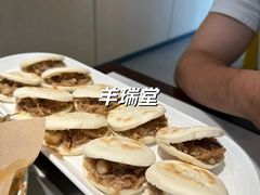 -秦月轩·陕西家乡菜(阜成路·五棵松店)