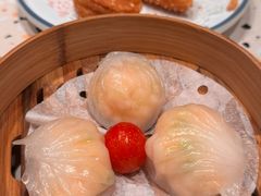 -点都德(广州白云山景区南门店)