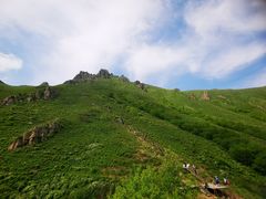 -灵山