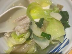 牛肠火锅-天手古舞居酒屋(889广场店)