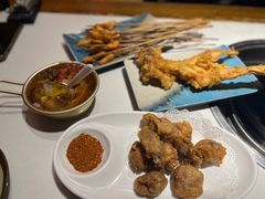 -老天桥蛙炉火锅(姑苏总店)