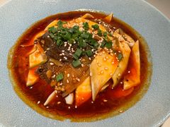 -雀蓝川菜(滨湖万象汇店)