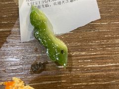 -永茂驴肉(莲池南大街总店)