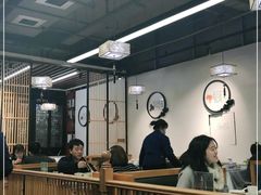 大堂-名善山珍·野生菌汤锅(文殊院店)