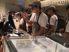 -喜茶(东莞汇一城店)