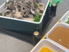 -黑窑厂糖油饼烤鸭·清真菜(旗舰店)