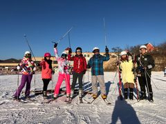 -EF英孚教育成人英语(伊势丹滨海店)