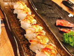 -御牛道日式烤肉料理(杭州万象城店)