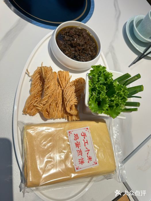 山东八大碗山东老字号图片