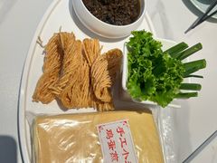 -山东八大碗山东老字号