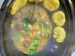 -曹丞相·地锅鸡·地锅鱼(武林店)