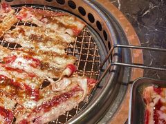-一品诚记烤肉(大连柏威年购物中心店)